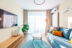 noclegi Kołobrzeg WhiteBlue 41 Apartamenty Bliżej Morza