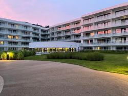 noclegi Kołobrzeg Blue Dunes Apartament Polanki Aqua