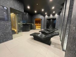 noclegi Kołobrzeg Blue Dunes Apartament Polanki Aqua