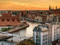 noclegi Gdańsk Chrobry Apartamenty Gdańsk Grodzka 10