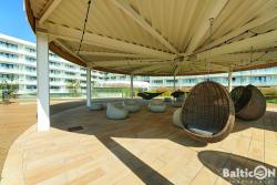 noclegi Kołobrzeg Apartamenty BalticON Polanki Aqua