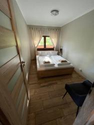 noclegi Świnoujście Ferienwohnung Anna Swinemünde Rycerska