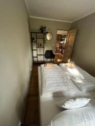 noclegi Świnoujście Ferienwohnung Anna Swinemünde Rycerska