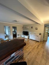 noclegi Świnoujście Ferienwohnung Anna Swinemünde Rycerska