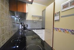 noclegi Świnoujście Apartamenty Bryza - Chełmońskiego - Parking - Centrum