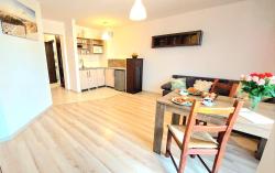 noclegi Jantar Morza Szum Jantar TriApart