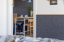 noclegi Mrzeżyno Penthouse Lighthouse Mrzeżyno z prywatna sauną SurfingBird