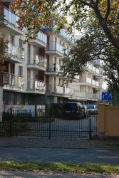 noclegi Kołobrzeg TLA Kolberg