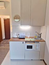 noclegi Gdańsk B & B Tomula