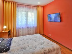 noclegi Mielno Villa in Mielno near Seaside Beach