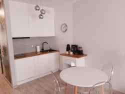 noclegi Gdańsk Tartaczna 3 Old Town