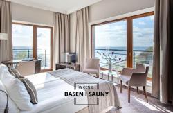 noclegi Gdynia Hotel Różany Gaj - Destigo Hotels