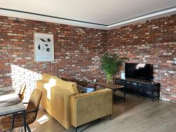 noclegi Puck Apartamenty całoroczne