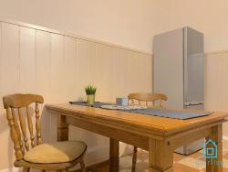 noclegi Gdańsk Nest Room - 20 Minutes to Gdańsk Old Town & Seaside