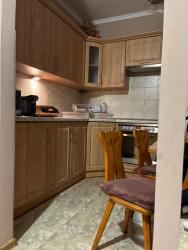 noclegi Ustroń Apartament Familijny Beskidzki