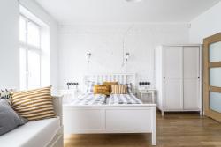 noclegi Sopot Apartamenty Solo na Molo