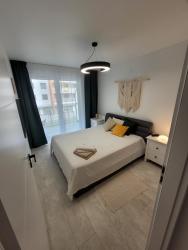 noclegi Kołobrzeg Apartament Boho #Basen#Sauna#Siłownia#Garaż