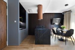 noclegi Gdańsk Elite Apartments Nadmotławie Superior