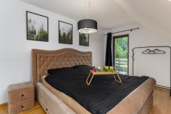 noclegi Bielsko-Biała Apartamenty City Life Dom nad Zaporą w Wapienicy z Jacuzzi, balia