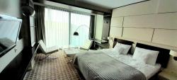 noclegi Kołobrzeg Prywatny Apartament Marine Hotel