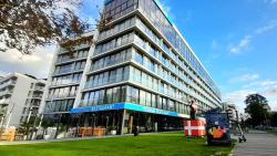noclegi Kołobrzeg Prywatny Apartament Marine Hotel