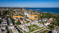 noclegi Sopot Apartamenty Sun & Snow Karlikowo