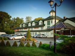 noclegi Koszalin Hotel Verde