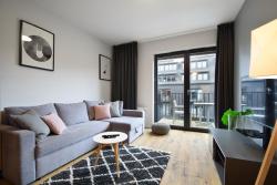 noclegi Kołobrzeg RentPlanet - Apartamenty Koło Brzegu