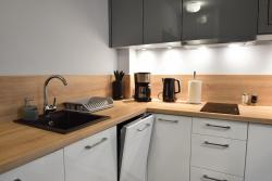 noclegi Kołobrzeg RentPlanet - Apartamenty Koło Brzegu