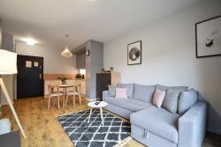 noclegi Kołobrzeg RentPlanet - Apartamenty Koło Brzegu