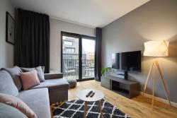 noclegi Kołobrzeg RentPlanet - Apartamenty Koło Brzegu