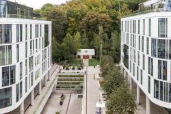 noclegi Gdynia Świętojańska Studio Center of Gdynia 550m to the Beach by Noclegi Renters