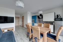 noclegi Gdynia Apartament Nadmorskie Tarasy