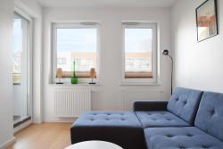 noclegi Kołobrzeg RentPlanet - Cztery Pory Roku