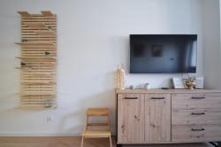 noclegi Kołobrzeg RentPlanet - Cztery Pory Roku