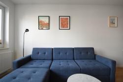 noclegi Kołobrzeg RentPlanet - Cztery Pory Roku