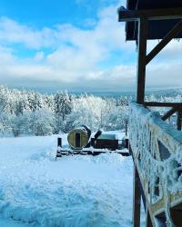 noclegi Krynica Zdrój Beskidzki Zakątek Krynica-Zdrój