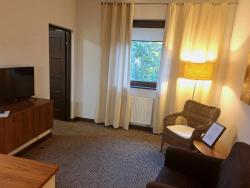 noclegi Gdańsk B & B Tomula
