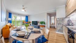 noclegi Dziwnów Baltic Nature Apartment & SPA