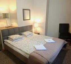 noclegi Gdańsk B & B Tomula