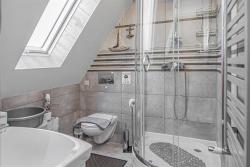 noclegi Białogóra PROMYK - Apartamenty & Pokoje - dla dorosłych