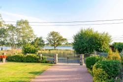 noclegi Gdańsk Villa Dzika Plaża