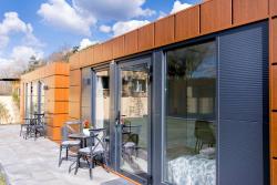 noclegi Gdańsk Villa Dzika Plaża