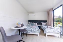 noclegi Gdańsk Villa Dzika Plaża