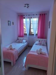 noclegi Karpacz Apartament Paryski