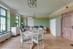 noclegi Gdańsk Historical Townhouse by Blue Mandarin