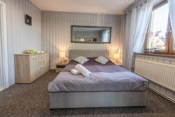 noclegi Zakopane Apartament u Majerczyka