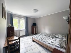 noclegi Jurata Apartament Jurata