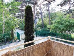 noclegi Jurata Apartament Jurata