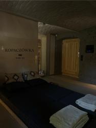 noclegi Radków Dom Kopaczówka - sauna, home spa